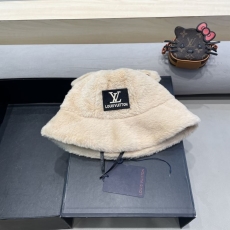 Louis Vuitton Caps